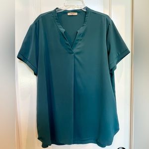 Timeson XXL Women’s Blouse